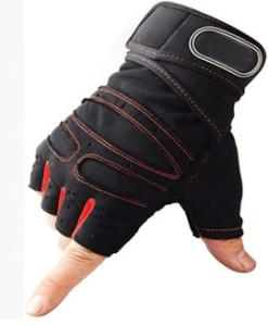China Multipurpose Weight Lifting Gloves Bodybuilding Workout Ladies Gym Gloves wholesale