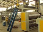 Professional Manufacture 80m Per Min 3ply Corrugated cardboard Paper Box Machine