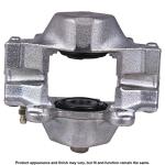 MERCERDEZ BENZ Auto Parts Vehicle Brake Caliper 191875 191874 342996 342997