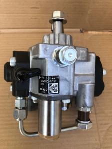 China 8-98346317-0/294000-0039 Common Rail Diesel Fuel Pump Assy wholesale
