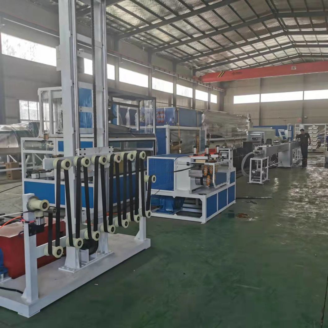 High Quality Geo Strap Band Production Line