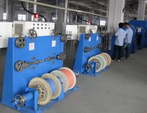 China Twisting machine pay off stand wholesale