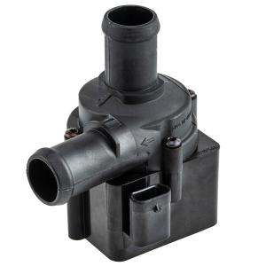 China 06H121601P 06H121601L Automobile Water Pump , Auxiliary Coolant Pump Audi Q3 wholesale