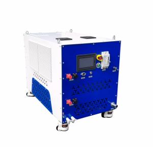 China 10KW Liquid-Cooling Fuel Cell System High Purity Hydrogen Fuel Cell Generator wholesale