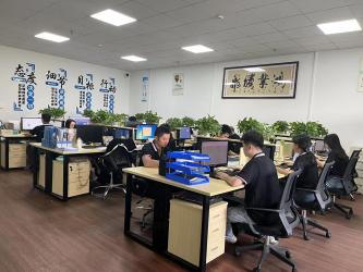 Shenzhen Chongxi Precision Metal Products Co., Ltd