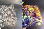 Cold Stamping Technology Printings Magnificent Foil Embossing