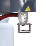 Long Lasting Automatic Hot Stamping Machine Customization High Versatility