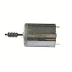 RK-370 Worm Gear Electric Motor 4700RPM Car AV Actuator DC Motor 12V