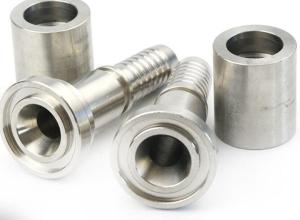 China 3000 Psi Hydraulic Hose Fittings 87311 from with Prime Stainless Steel Performance wholesale