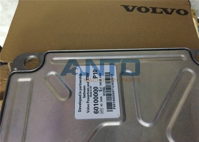 60100000 Engine CPU Excavator Controller For EC210B EC240B Vo-lvo Excavator