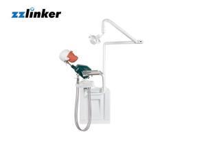 China Mobile Electric Detnal Chair Unit Simulation Training System Dentist Teaching wholesale