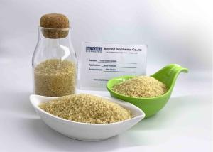 China Halal Bovine Gelatin Powder wholesale