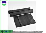 Circle Loom Polypropylene Geotextile Fabric For Construction 40kn / 40kn