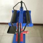 Car Tire Repair Tool Tire Spreader Machine
