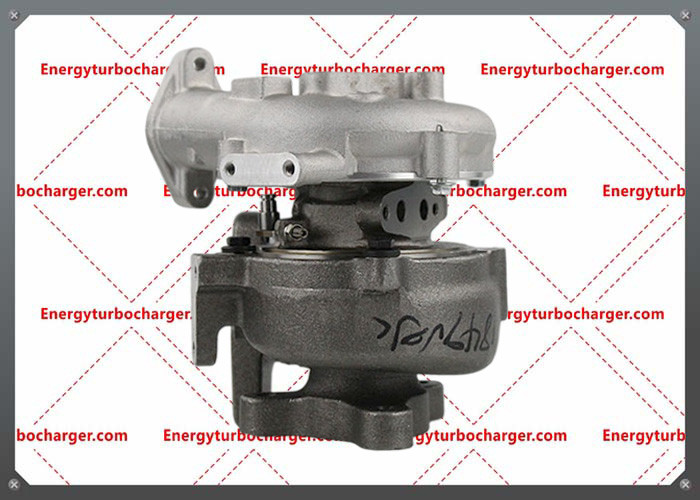 GT1849V Nissan Turbocharger 727477-5006S 0002 0005 14411-AW400EP TD22DDTI YD22 Engine