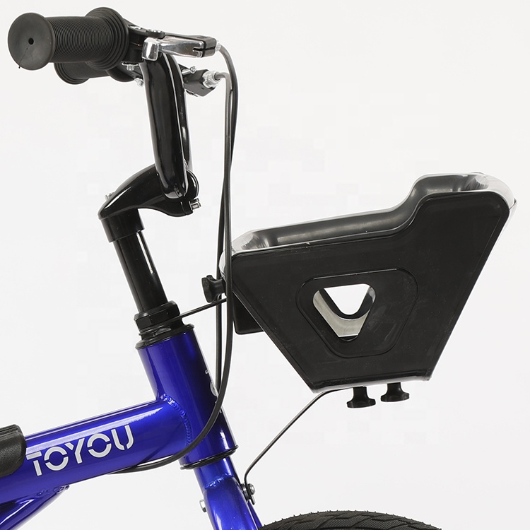 12 14 16 18 Inch Children Bicycle for 3-9 Years Customization OEM ODM Hard Frame Beautiful Electrostatic Baking Paint