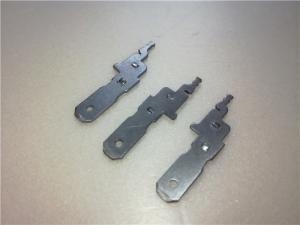 China Precision Stamping Terminal Block Parts Punching Mould Maker Heat Treatment wholesale
