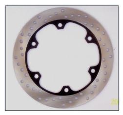 China BRAKE DISC wholesale