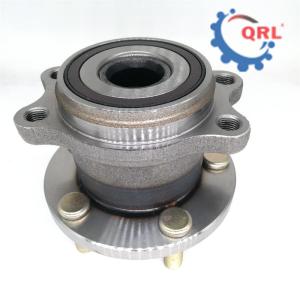 China Wheel Bearing and Hub Assembly Rear 55BWKH12 for Subaru wholesale