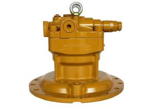 China Kobelco Excavator Hydraulic Swing Motor SK200-6 SK200-8 SK250-8 SK260-8 Hydraulic Rotary Motor Head wholesale