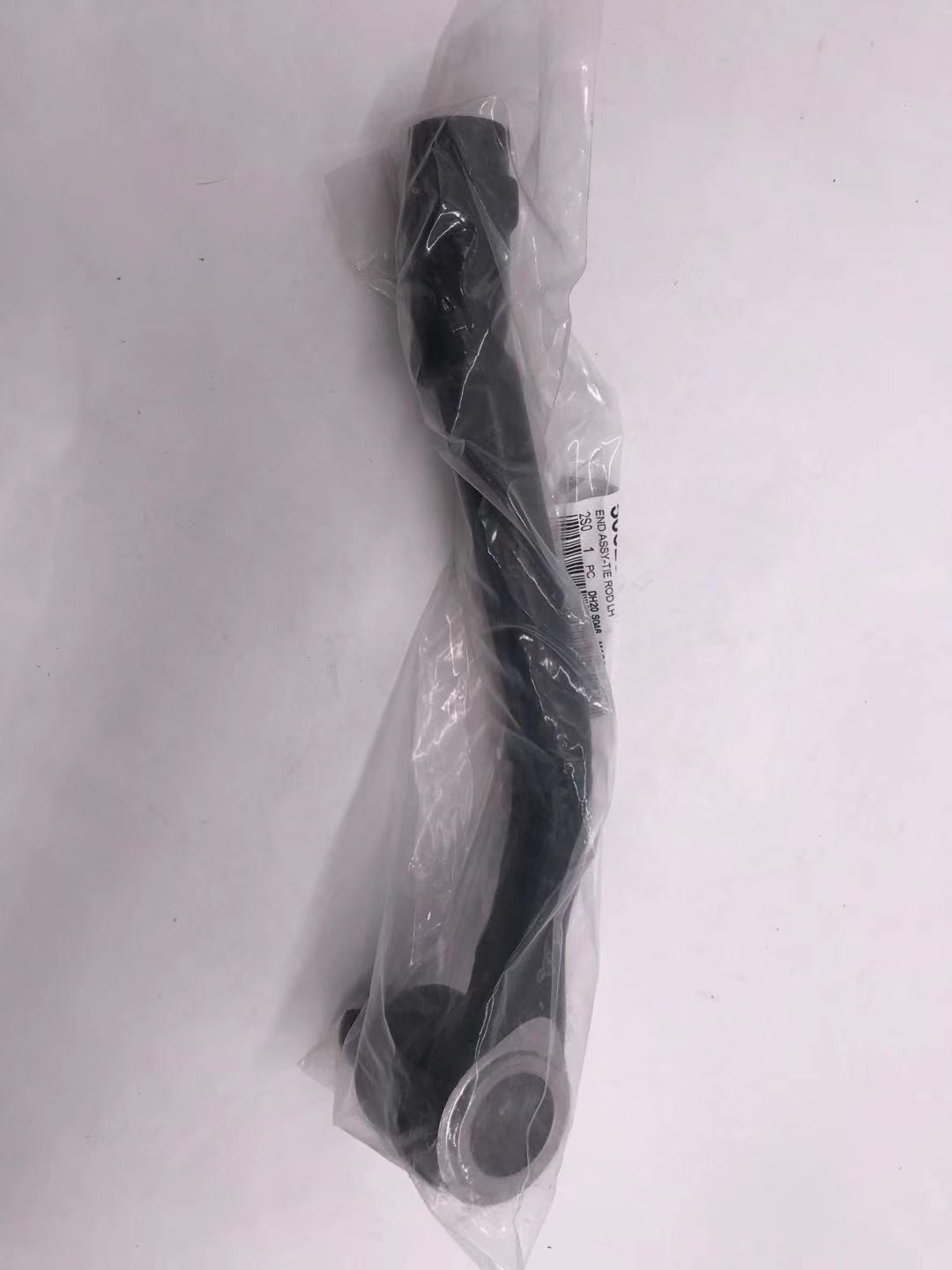 Nissan Black ODM Auto Steering Tie Rod End LH 56820-2S000