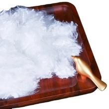 China 100% Polyester Staple Fiber Manufacturers High Fiber Crimp Material wholesale