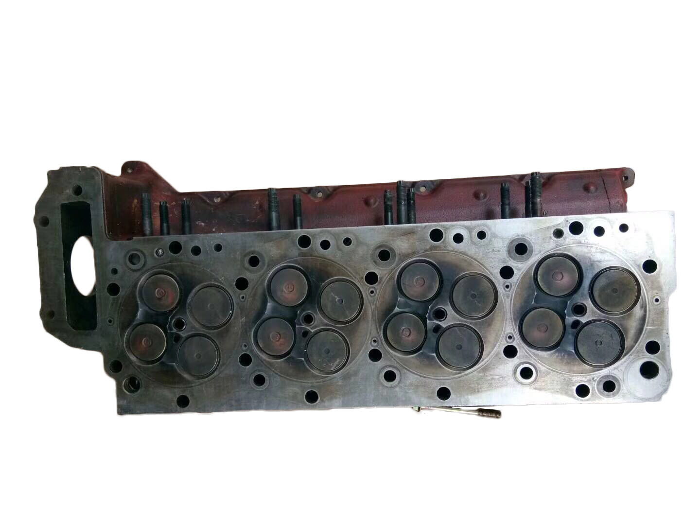 HINO J05E Diesel Engine Cylinder Head