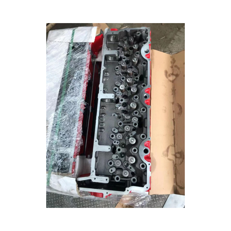 Powerful and Howo A7 diesel engine 420 horsepower D12.42 for 2005- truck from trusted