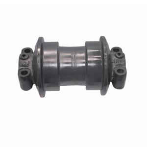 China ISO9001 Certified EX200 Excavator Chain Roller Construction Machinery Parts wholesale