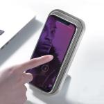 Wireless Foldable 1.5A 15W Mobile Phone Charging Stand