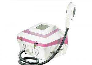 China Portable Opt IPL Laser Hair Removal Machine For Acne Treatment Pigmentation Removal wholesale