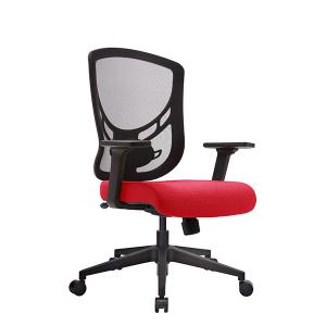 China Ergonomic Project Staff Office Chair IVINO Z Hight Adjustable wholesale