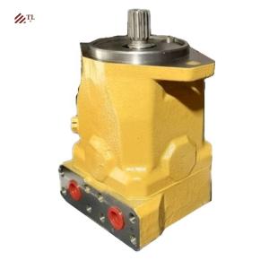 China E345B E330D Excavator Hydraulic Fan Pump 155-9107 Cooling Piston Pump 1559107 137-3 wholesale