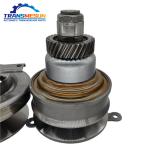 TR690 manufacturing Subaru LEGACY transmission pulley Belt kit 31012AA000
