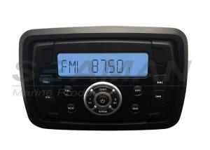 China 12V 180W Marine Audio Equipment Waterproof Marine Stereo radio Receiver wholesale
