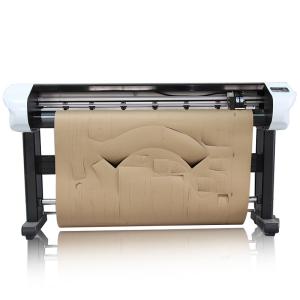 China cutter plotter/cardboard cutting plotter/flatbed die cutting machine wholesale