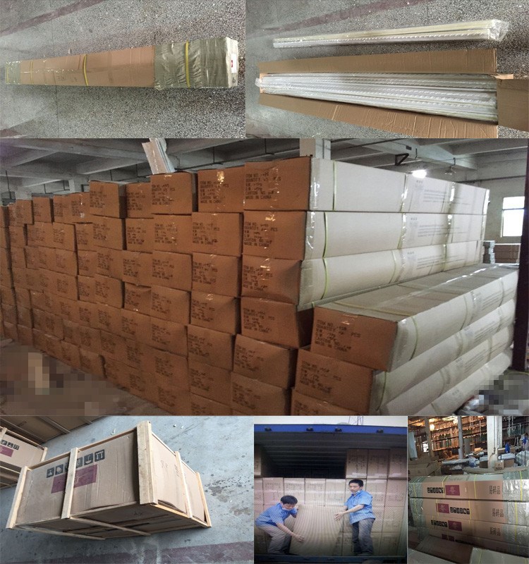 Factory price light weight easily installation PU Cornices