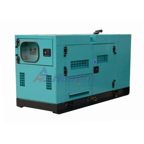 Quality House Single Phase 10kVA Perkins Generator Set for sale