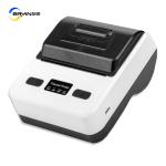 80mm Receipt Printer 3 Inch Wireless Bluetooth Thermal USB Printer