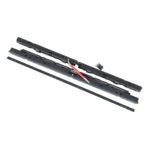 China Black PS Plate Clamps Bar SM102 CD102 Offset Printing Machine Spare Parts Autoplate wholesale