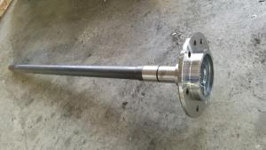 China Toyota Tacoma Drive Shaft Parts , High Strength Axle Shaft Assembly 42311 26290 wholesale