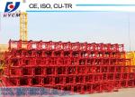 4ton Double Cages Elevator