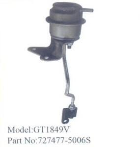 China Turbo Actuator wholesale