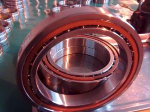 China 71910C SUL P4 Angular Contact Ball Bearing (50x72x12mm) Provide high speed Motor Bearing wholesale