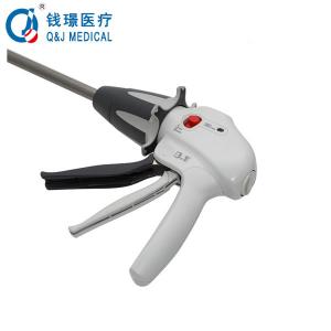 China 45 Staple Reload Gold Endopath Stapler Six Disposable Cavity Cutting wholesale