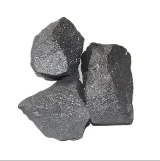 Ferro Silicon FeSi 75/72 For Casting Particle Size 10-100mm