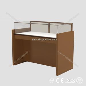 China jewelry showcase wholesale