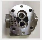 Annealing Normalizing Aluminum Casting Parts With CNC Machining Service