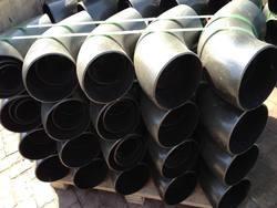 China ASTM JIS DIN Steel Pipe Fitting Carbon Steel Pipe Tee wholesale