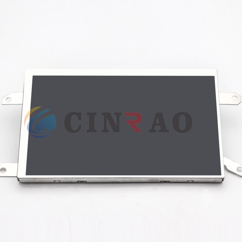 TX18D29VM0AAA GPS LCD Screen / Hitachi TFT LCD Module High Efficiency